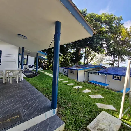 Secret Garden Family House Villa Koh Chang Room photo