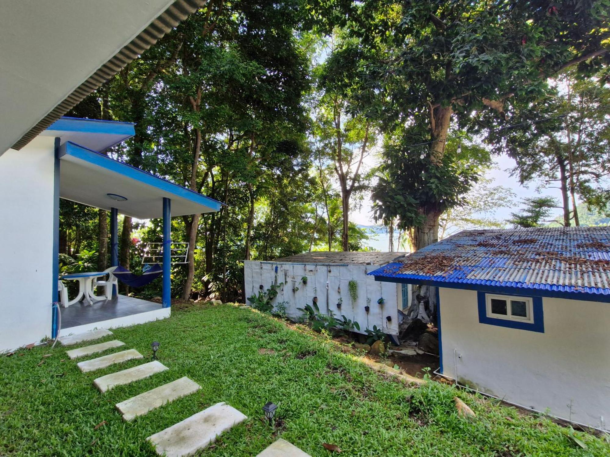 Secret Garden Family House Holiday home