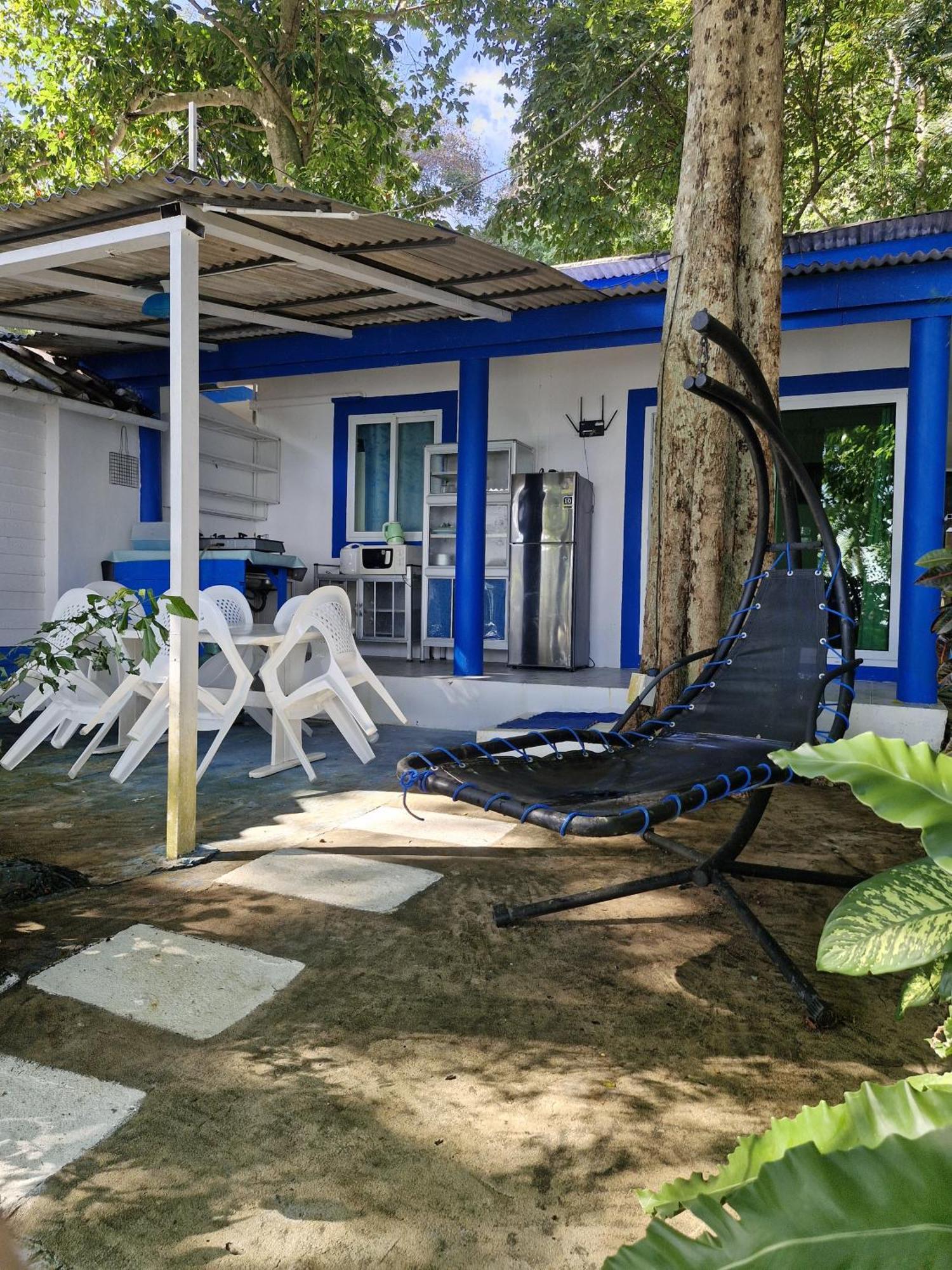 Secret Garden Family House Дом отдыха Ко Чанг