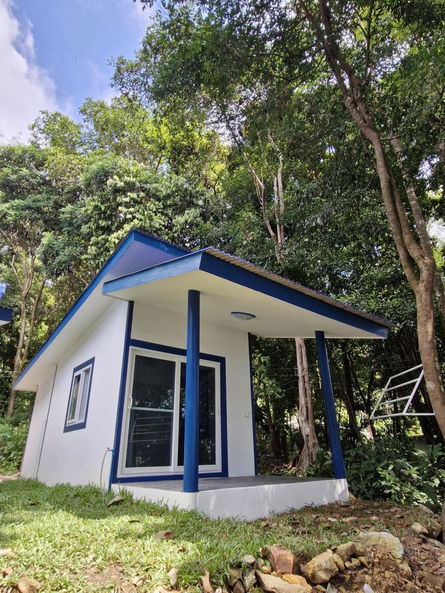 Secret Garden Family House Дом отдыха Ко Чанг