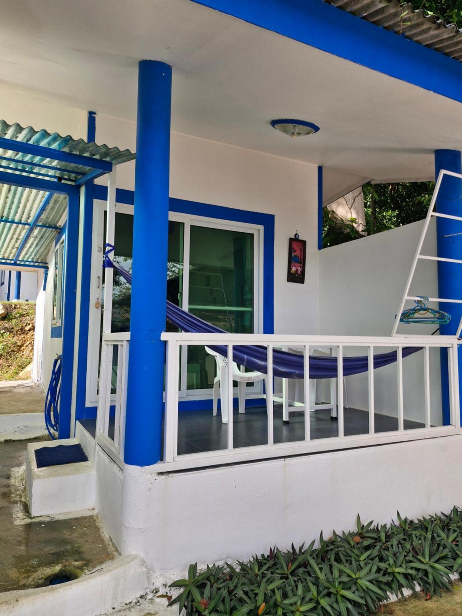 Secret Garden Family House Ко Чанг